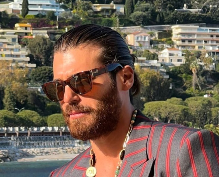 Can Yaman
