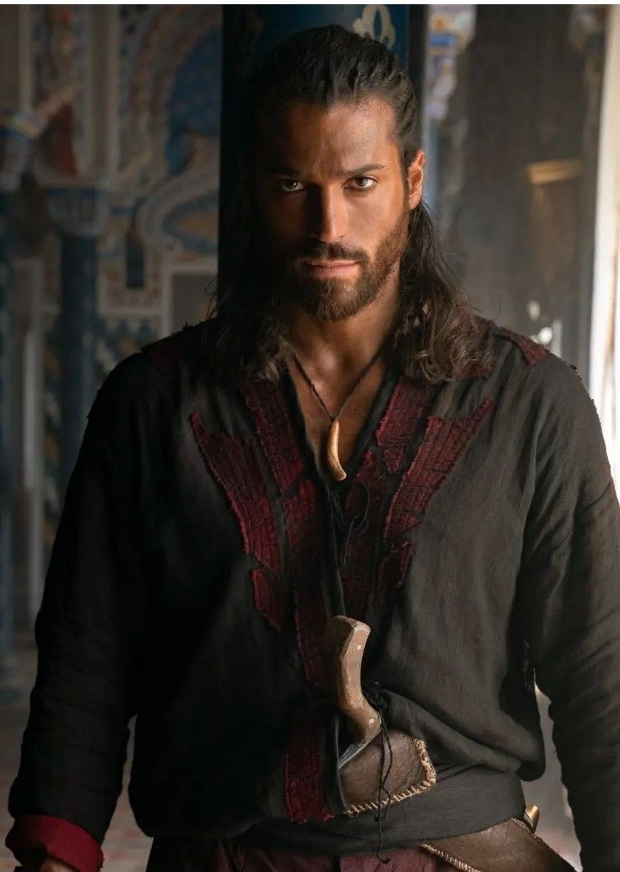 Can Yaman